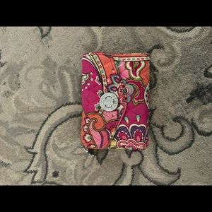 Vera Bradley wallet